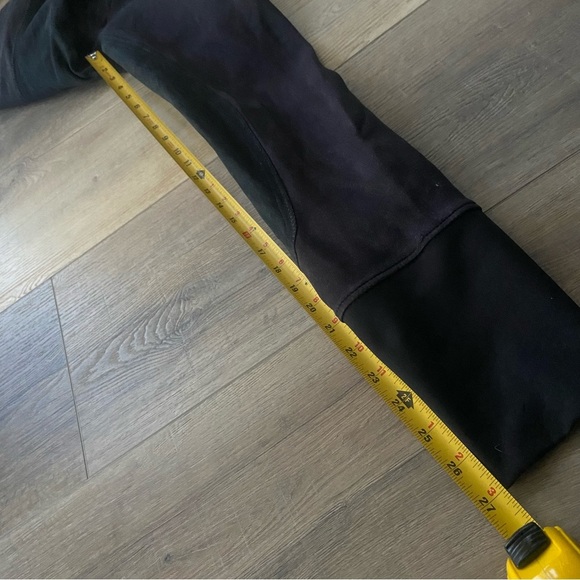 Elation Women's Red Label Euro Full Seat Breech size 28 - Picture 9 of 10